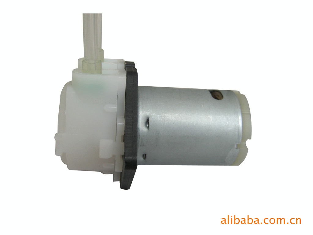 供应直流医用微型泵，蠕动泵 PL10DC