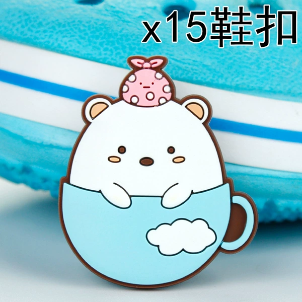 X15 (shoe buckle)