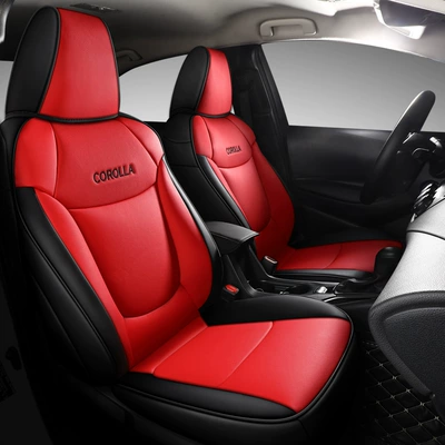 Car Models – Modelə uyğun (Original) oturacaq örtükləri