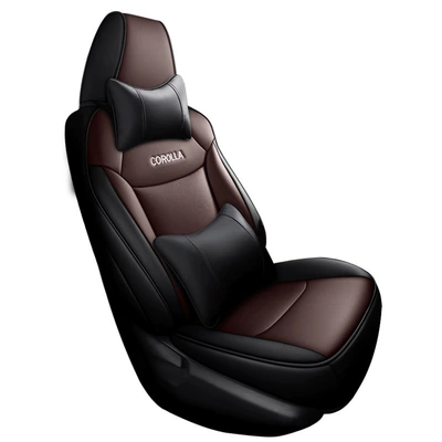 Custom Fit for Specific Car Models | Modelə uyğun (Original) oturacaq örtükləri