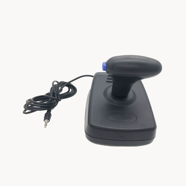 Factory sales X-One/PC two-in-one game steering wheel vibration PS2 computer
