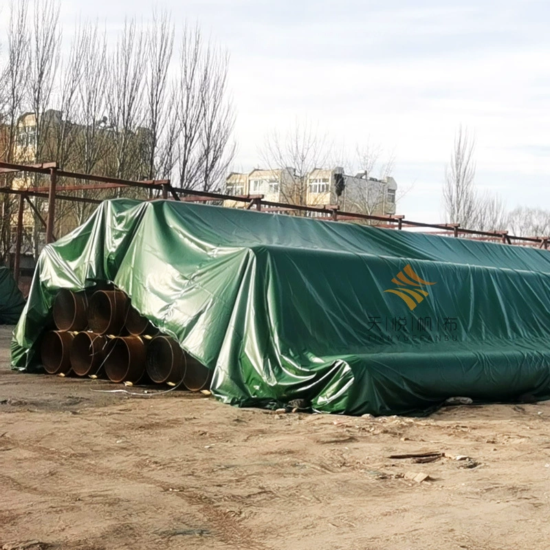 Ферма Фаику водонепроницаемая ткань дождя для Тоббинферри Гаифу, солнце, холст оптом Пантон утолщение Пластик Пластик масло