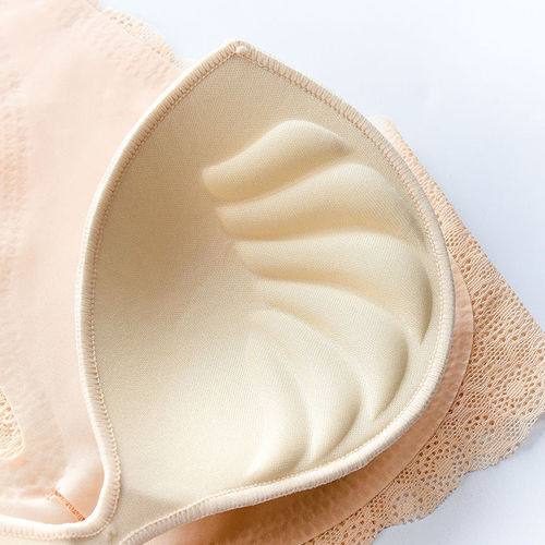 Japanese sexy lace seamless wire-free push-up bra sleep sports vest small breast underwear women's bra wholesale