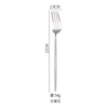 Furnishing Department of Furnishing Furniture Table House Furnishing Furniture Hardware Spoon Portuguese Portuguese Dowager 304 Stainless Steel