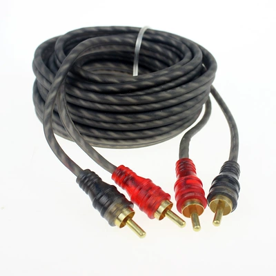 Cable, Other Car Video