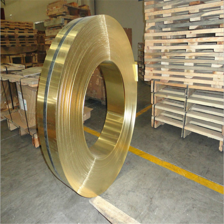 供应优质铆钉螺铜丝H65黄铜线C26800四方铜棒CA268耐腐蚀黄铜板