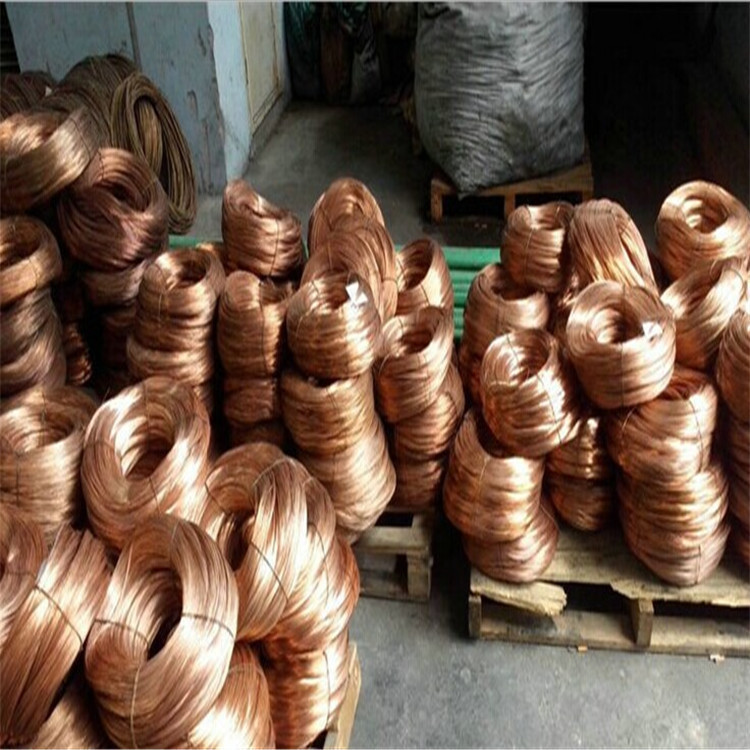 高导电T1红铜棒2.0090铜及铜合金2.0040无氧铜板M3紫铜带任意切割