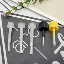 �S��ֱ�N ָ����ëˢ1.0cm ����