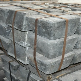 其他有色合金;锡合金;铋