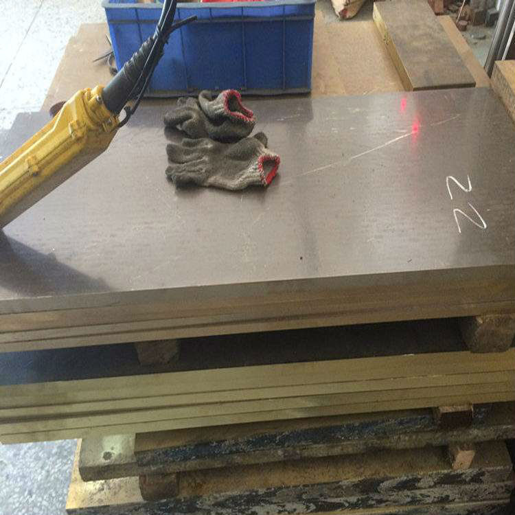 原装美标PW52100耐磨铅锡青铜板PW54400易切削锡青铜圆棒任意切割