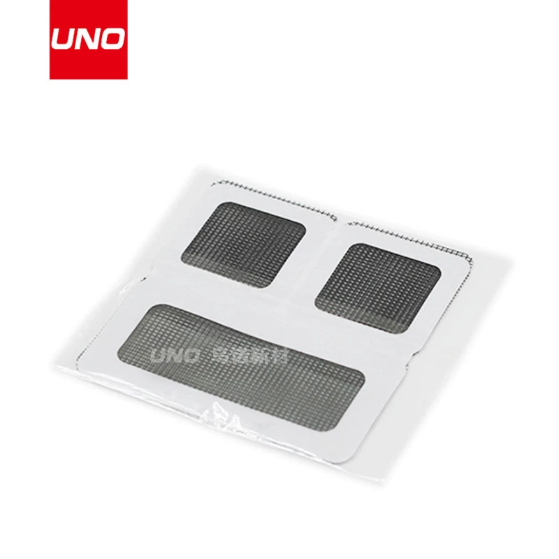 [Источник производитель] шелушащийся экран оконный экран дверь Anti-Mosquito патч субсидия наклейка с персонажем наклейка продукта может быть исправлена