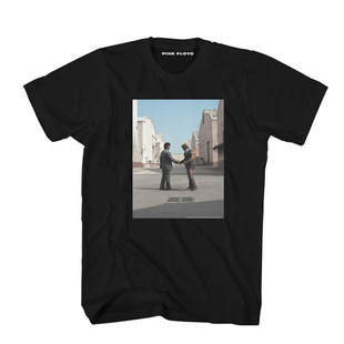 Pink Floyd Wish You Were Here Cover T-Shirtƽ�˸�������T��