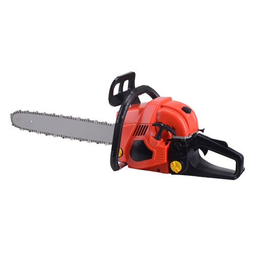 58CC汽油锯小松款割灌锯雅马哈款油锯本田款伐木锯