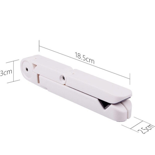 Portable Phone Lazy Suspending Stand Desktop Base Multi-functional Stand Universal Folding Triangular Tablet Computer Stand