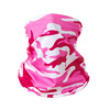 Street silk antiperspirant, scarf, sun protection, new collection