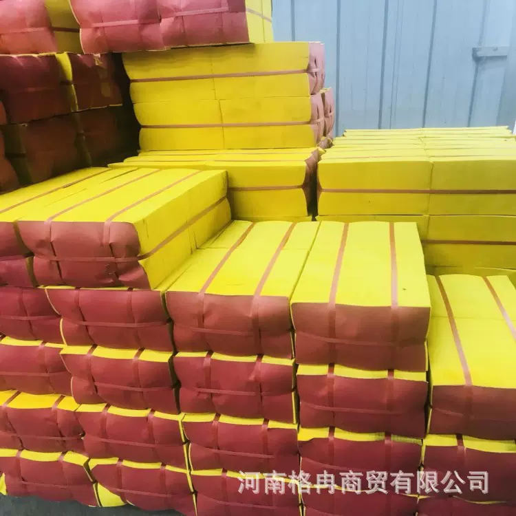 中元节祭祀用烧纸帘纹竹浆黄表纸传统冥纸火纸批发颜色尺寸可定