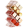 Lipstick, table acrylic storage box, cosmetic stand, lip gloss