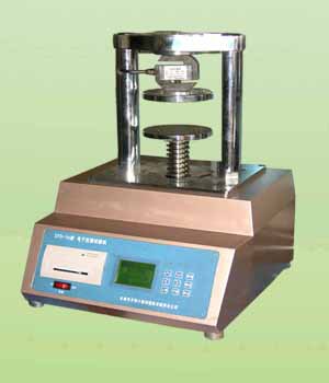 电子式压缩试验仪   ZRX-23292