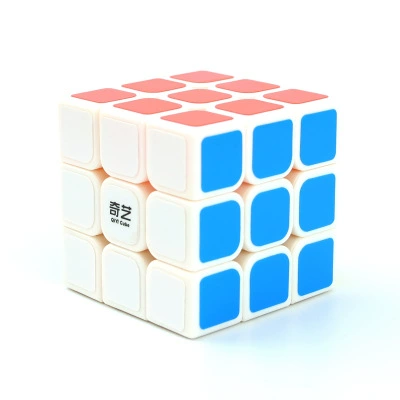 Qihang W third level white (Chinese version)