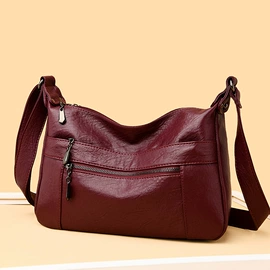 女士斜挎包;女士手提包;女士单肩包