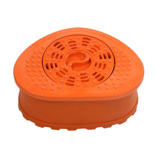 Haoshufu moxibustion instrument new model sitting moxibustion instrument moxibustion stool household gynecological moxibustion fumigation cushion sitting fumigation instrument foot moxibustion instrument