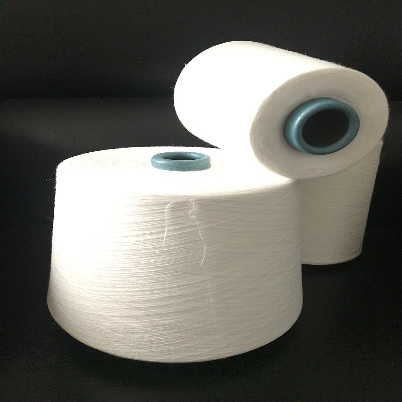 厂家供应棉羊毛纱线75/25 40S/2 棉毛纱 棉羊毛混纺纱 21s30s40s