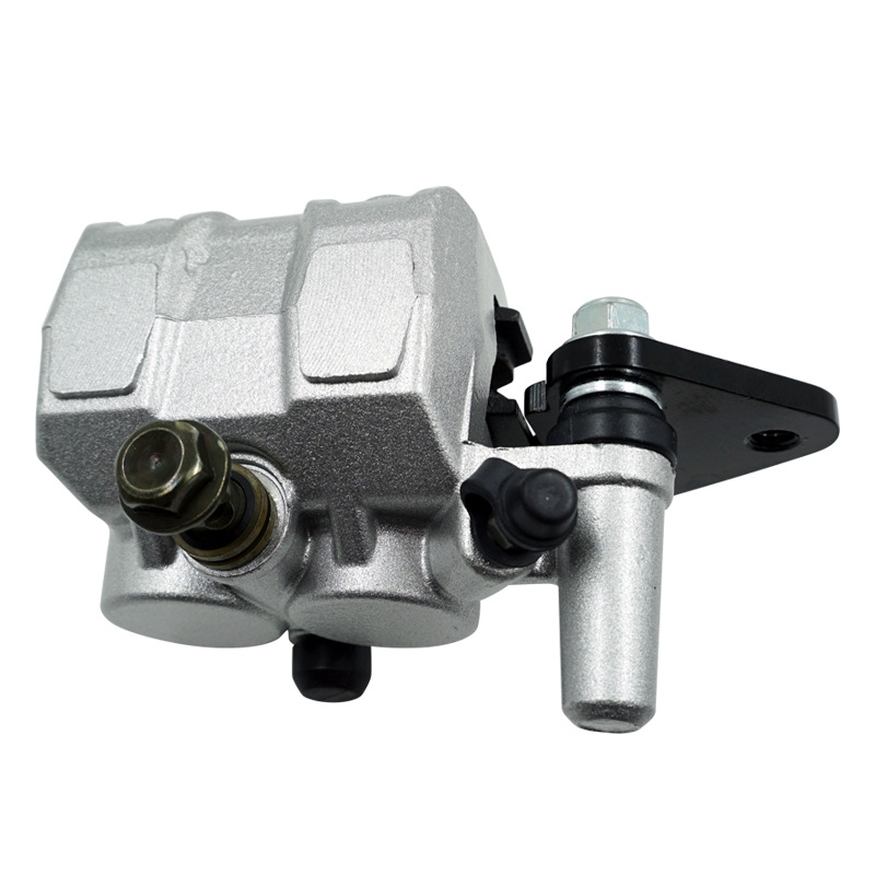 Accesorios de modificación de la motocicleta Taizi Big Eagle King CA250 freno hidráulico bomba inferior freno trasero pinza de freno de disco