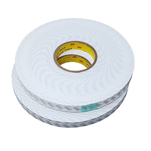 3M direct sales cip66 polyethylene foam tape acrylic multifunctional waterproof double-sided tape