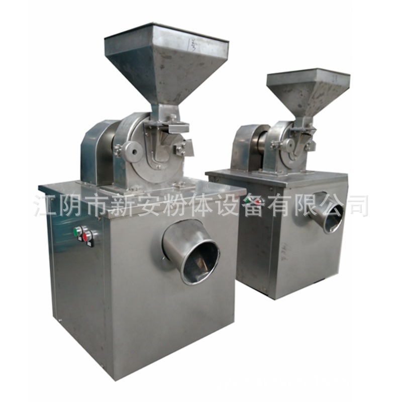 供应 60B型锤式粉碎机 齿盘式粉碎机（单机）