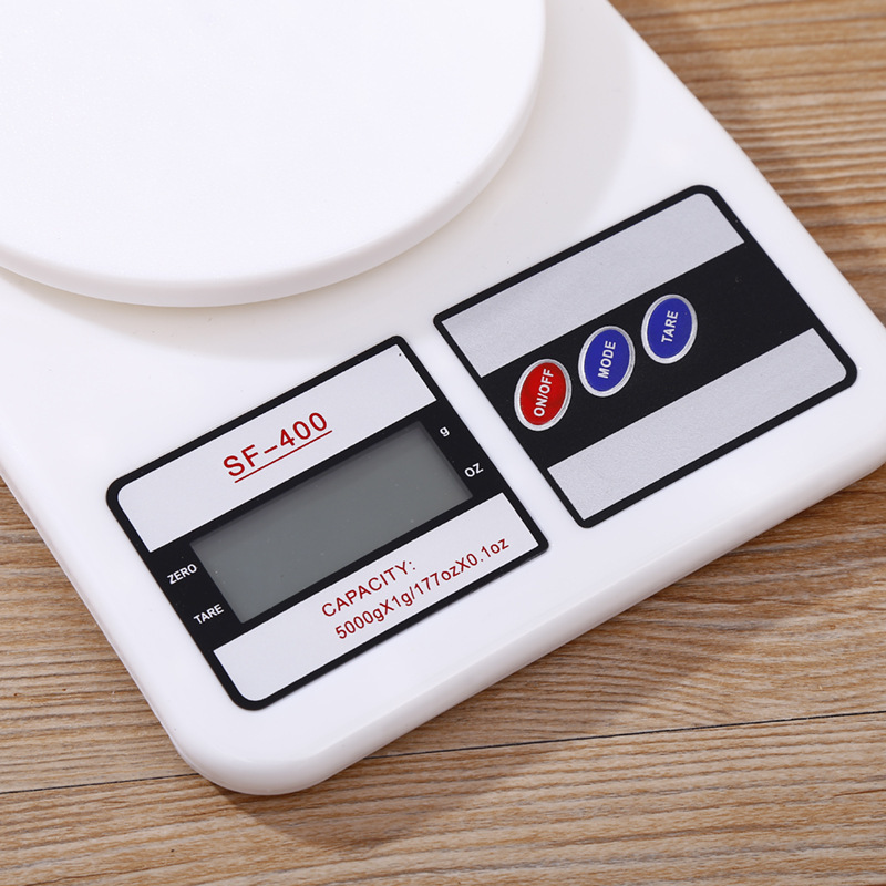 Comercio exterior Venta caliente pequeña precisión gramo medicina joyería escala electrónica mini escala electrónica cocina alimentos para hornear escala