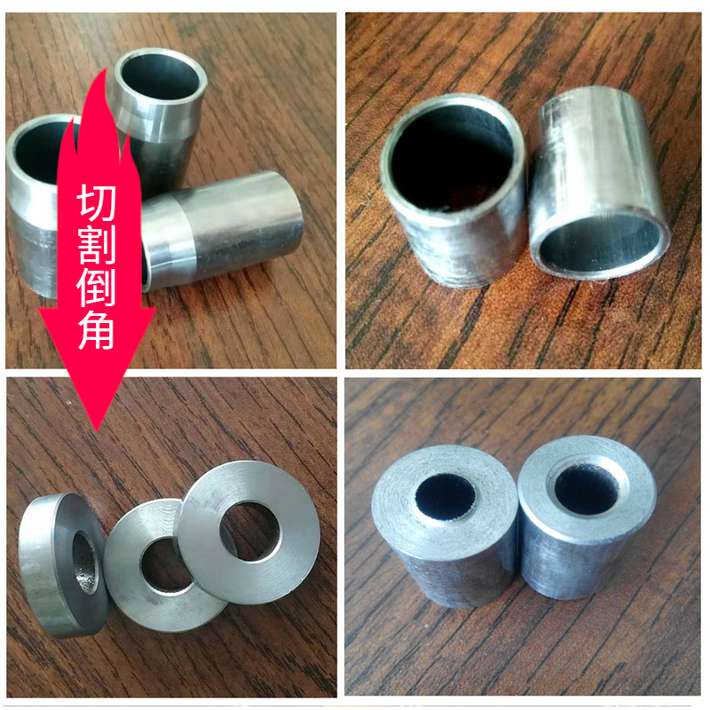 大口径 小口径 薄壁 厚壁 20# 45# 无缝钢管 冷拔 精密管  特价