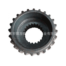 粉末冶金厂家大量供应 发黑 蒸汽处理 产品 粉末冶金制品