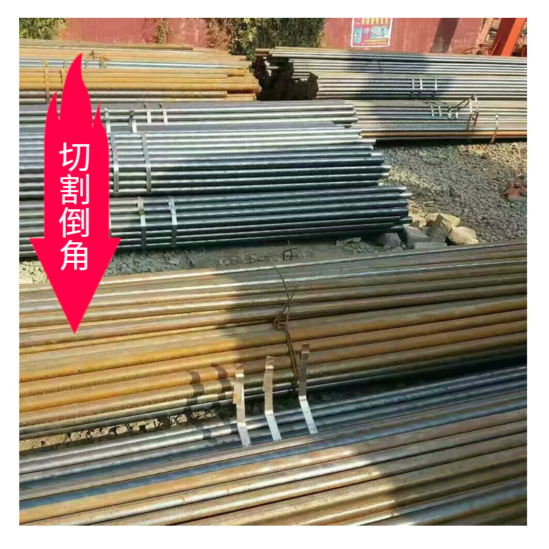 50钢管直供 20# 45# 精密钢管50*4 50*10 50*16 冷拔 热轧 钢管