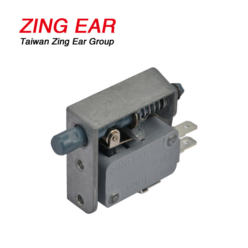 电冰箱开关 衣柜门开关 耐撞击耐腐蚀环保 安规认证冰柜耐用