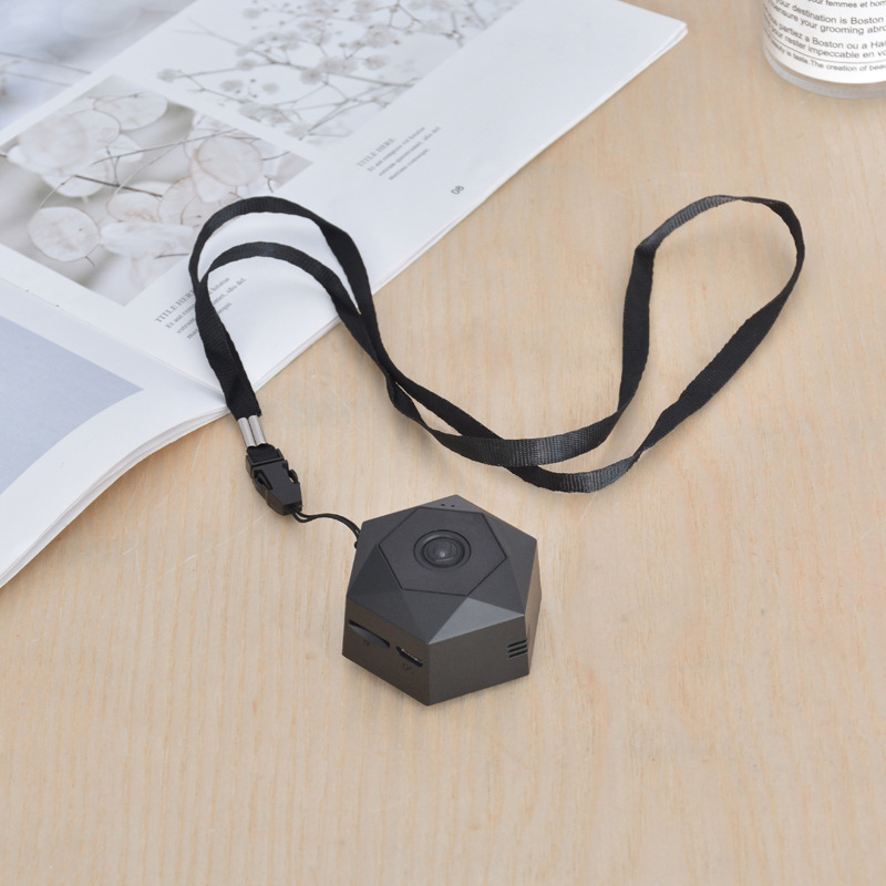 Nuevo producto transfronterizo, monitor de cámara HD, monitoreo, cámara inalámbrica remota inteligente para el hogar, visión nocturna