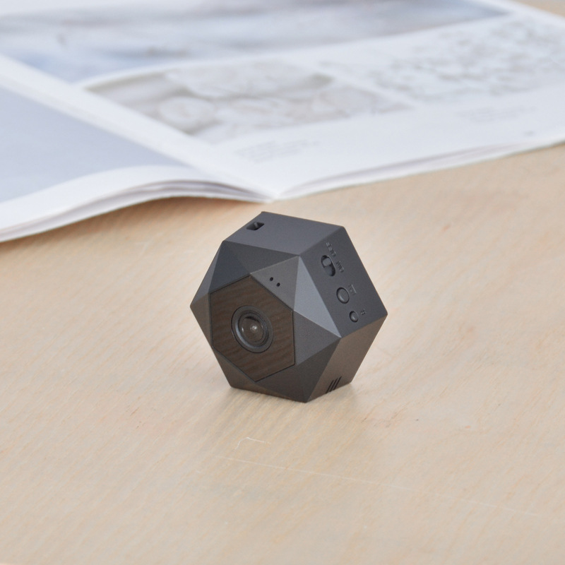 Nuevo producto transfronterizo, monitor de cámara HD, monitoreo, cámara inalámbrica remota inteligente para el hogar, visión nocturna