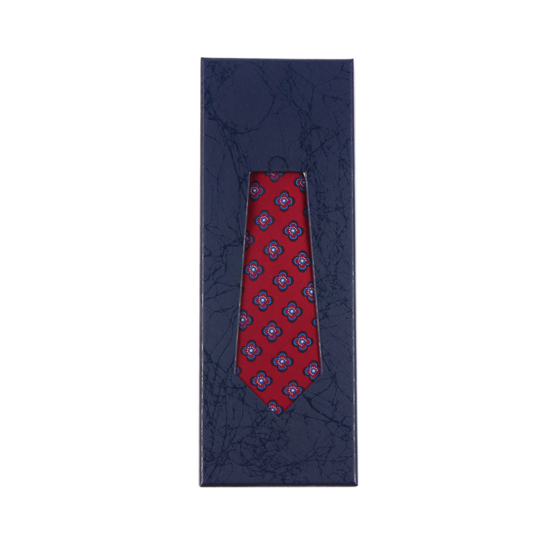 厂家批发天地盖开窗领带盒，节日礼盒，活动礼品包装盒，长条盒