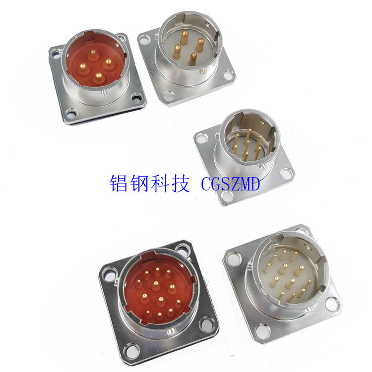 2-3-4-6-8-12���������������� �����ս���� Jam Nut Receptacle