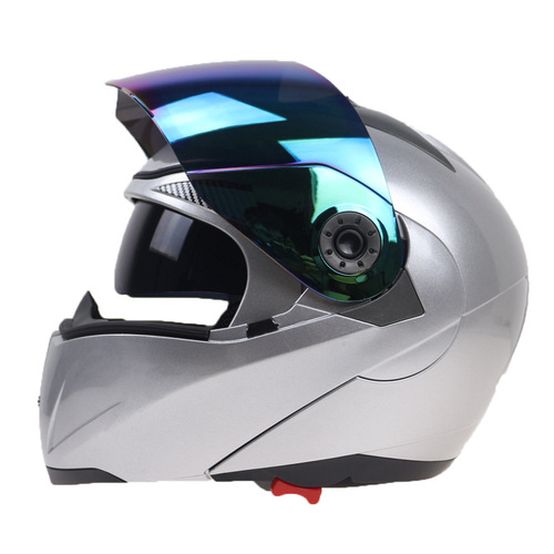 JK-105 helmet JIEKAI open-face helmet motorcycle helmet electric vehicle helmet all-season wholesale distribution