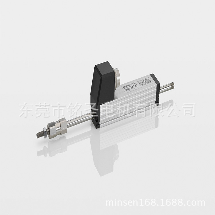 德国NOVO TS-0150型直线位移传感器T/TS系列原装正品