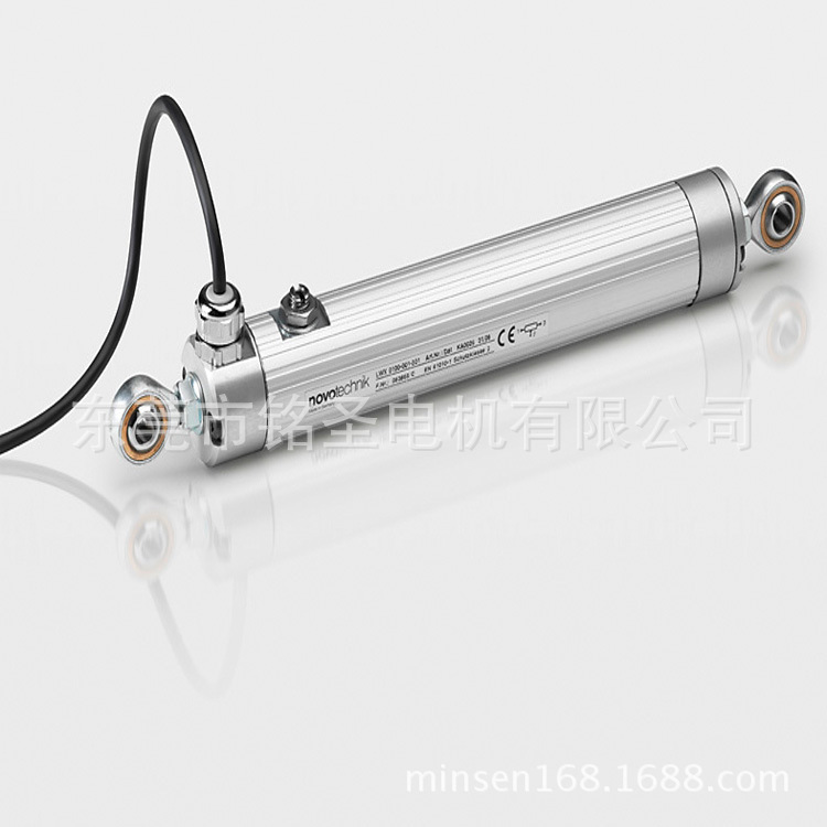 德国NOVO LWX-300型直线位移传感器LWX-001系列 原装正品