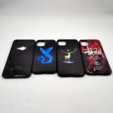 Двусторонная клейкая прозрачная акриловая наклейка, оптовые продажи