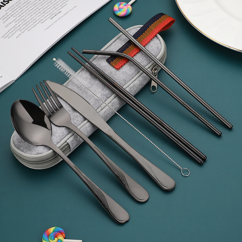 블랙 그레이 백