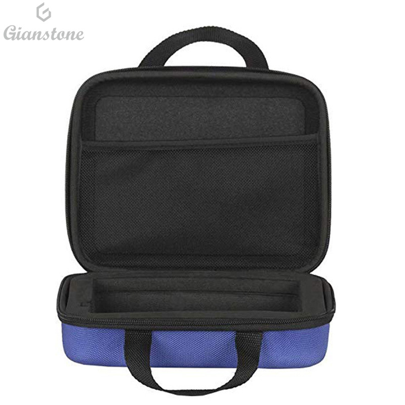 工厂批EVA乐器包 手提式拇指琴包配件收纳包耐磨防摔拇指琴手指琴