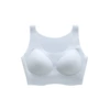 (Classic model) U -collar light blue