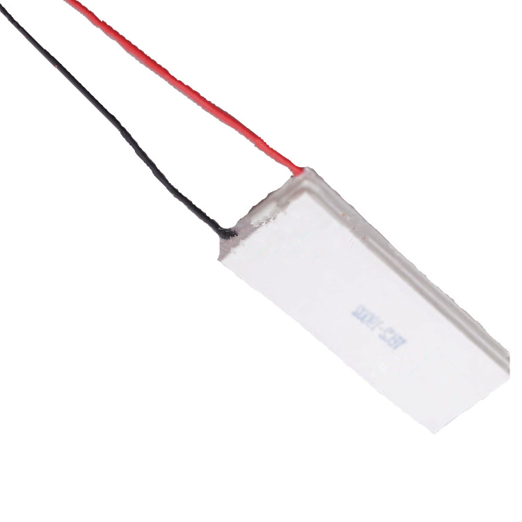TEC2-19002 30×80 холодильные таблички, двуслойные прямоугольные 12В 2А lz