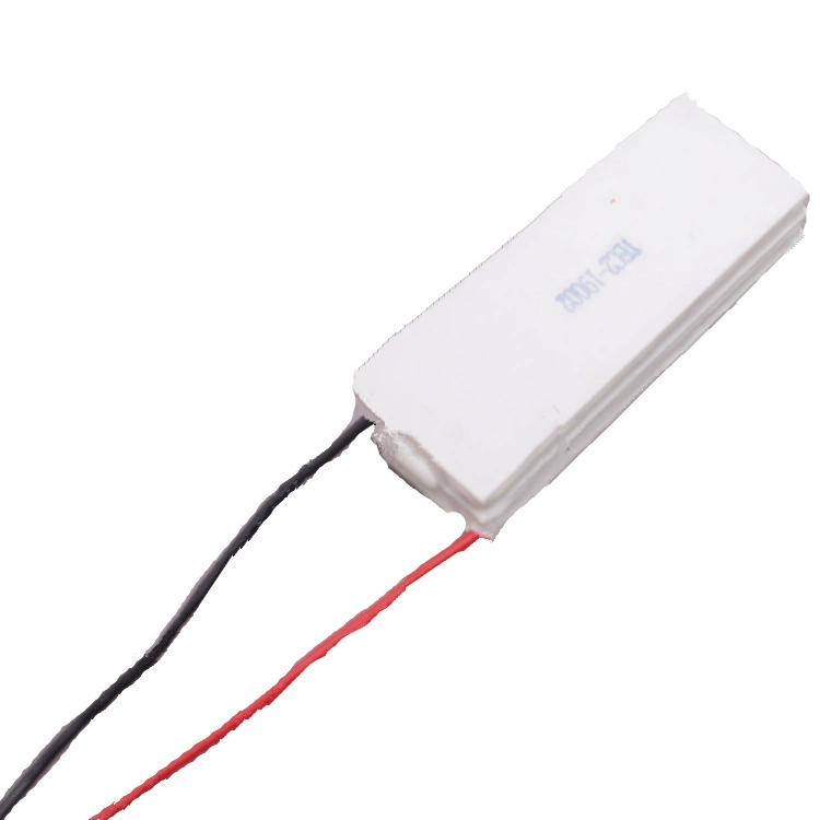 TEC2-19002 30×80 холодильные таблички, двуслойные прямоугольные 12В 2А lz