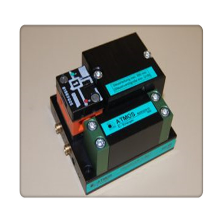 供应ATMOS AUTOMATIONS电动气动阀门 减压阀