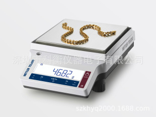 JE3002GE Mettler ювелирные электронные весы 3200/0,01G JE2002GE JE5002GE