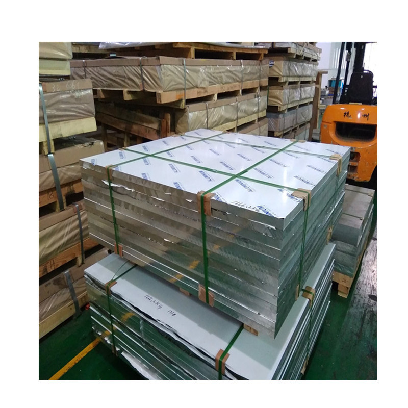 厂家批发零切6005A-T6铝板规格齐全6005-T4大直径挤压铝棒SGS报告